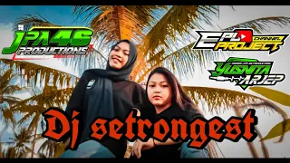 Download DJ SETRONGEST ||jinggle JPA46 PRODUCTION~by epl project MP3