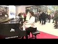 Beethoven: Moonlight Sonata (3rd Movement) | YUKI PIANO