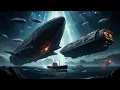 Download Lagu De dodelijkste roofdieren maakten één fout: ze kozen een mens als prooi | HFY Sci-Fi
