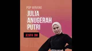 Download Lagu Minang | Julia Anugerah Putri \ MP3