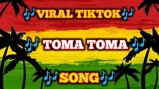 Download 🎶 TOMA TOMA TIKTOK REMIX VIRAL 🎶 MP3