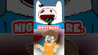 Wait Pibby Is NEVER Going to be a Show