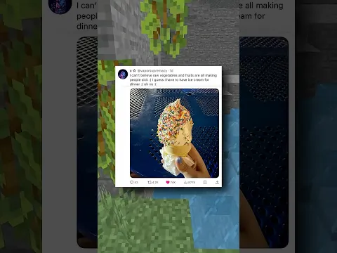 Ice Cream Posts 🍨