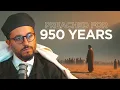 Download Lagu Why Prophet Nuh's Story Is Still CRUCIAL for Today's World | Dr Shadee Elmasry