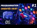APPRENDRE LA POO EN PHP LES CLASSES PROPRIETES OBJETS