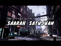 Download Lagu DJ MINANG SLOW TERBARU 2025 - SAARAH SATUJUAN