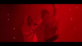 Kendrick Lamar Ab Soul - 6 16 in LA Live Ken and Friends Pop Out