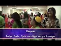 Ebenezer (French) | Ebenezer by Nathaniel Bassey feat. Victoria Orenze