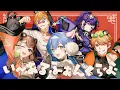 【エイプリルフールver.】いーあるふぁんくらぶ / 天翔戦隊ZOOレンジャー！