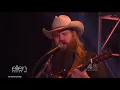 Chris Stapleton performs "Millionaire" on Ellen