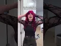 Download Lagu Me After Saying I’d Never Go Pink Again💗 #pink #pinkhair #hair #hairdye #hairtransformation