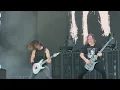 In Flames - I Am Above (Live in Daytona Beach, FL 5-7-26) WELCOME TO ROCKVILLE 