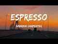 Espresso – Sabrina Carpenter | Lo-Fi & R&B | Midnight Walk