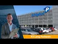 P3 Lang Parkeren | SchipholParkeren.com