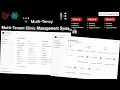 Build a Multi-Tenant SaaS Clinic Management System with Laravel 12 React Complete Course 2026