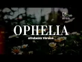 The Fate of Ophelia Afrobeats Version Lyrics #thefateofophelia #thefateofopheliaafrobeats