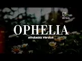 Lagu The Fate of Ophelia Afrobeats Version Lyrics #thefateofophelia #thefateofopheliaafrobeats