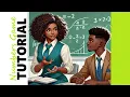 Algebra 2 Math Tutorial Composition of Functions Practice12
