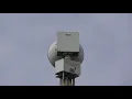 Federal Signal 2001-AC Alert Ambience Howland Center OH 21