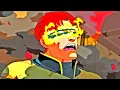 X-Men 97 Season 2 Cable vs Jean and Cyclops Fight Scene Recap