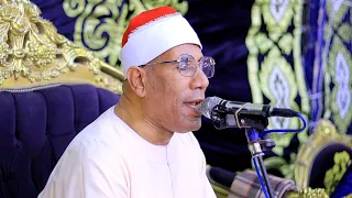 الدكتور عبدالفتاح الطاروطى يوسف عزاء حرم الحاج محمد على مخيمر مسير كفر الشيخ ٦ ٥ ٢٠٢٤ 