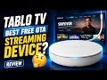 Tablo TV Review The Best Way to Stream Free Local Channels