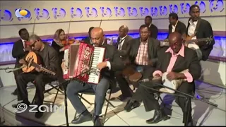 ريدي المثالي هدى عربي و انصاف فتحي اغاني و اغاني ٢٠١٩ 