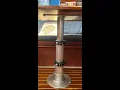 Springfield Table Pedestal 1080p