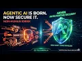Agentic Runtime Security Explained Why Your AI Agents Need Zero Trust Treecapital AI