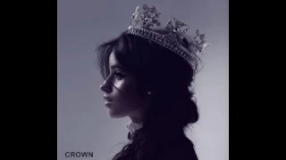 Download Crown [Extended Version] - Camila Cabello \u0026 Grey (from Bright: The Album) MP3