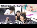 Download Lagu REAKSI ORANG JEPANG  Reacts to Say So Japanese Ver. | Rainych !