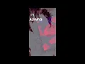 Always Rather Be With You - Henry Morris