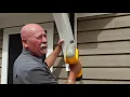 PRESTIGE DIY PRODUCTS - Structural Bracket Installation