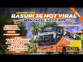 Lagu VIRAL‼️SHARE KD BASURI 36 NOT MSM FADEL GOOD BOY😎🤙NOPW! NADANYA BIKIN CANDU😋|| BUSSID V3.7.1-V4.4.1