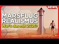 Download Lagu Raumfahrt-News: Starship Realitätscheck, ISS Feuertest, Rocket Lab Neutron Update, RFA Stufentest