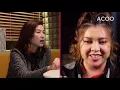 Serrini重新學唱歌！　演繹經典廣東歌《容易受傷的女人》　陀地歌姬：「開啟咗地獄之門，令自己把聲有更多可能性」｜衝擊300秒｜ACOO