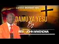 Download Lagu DAMU YA YESU BY REV JOHN MWENDWA FT PST COLLINS KHISA.
