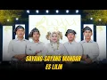 Download Lagu Sayang-sayang mandar ko,bi eslilin/ desa  sugihwaras,kec wonomulyo