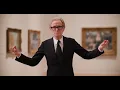Download Lagu Bill Nighy verkent The Courtauld Gallery (2023)