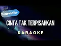 Download Lagu [Karaoke] CINTA TAK TERPISAHKAN - Dara ayu Ft. Bajol Ndanu | (Karaoke)