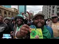 CHEKECHE | Joto la siasa Afrika Kusini kuelekea uchaguzi mkuu wa Mei