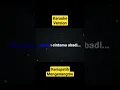 Download Lagu Mengenangmu - Kerispatih #shorts #short #shortsvideo #shortvideo #karaoke