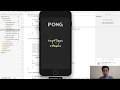 Pong Game with Swift and SpriteKit