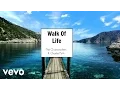 Download Lagu The Chainsmokers - Walk Of Life ft. Charlie Puth [Audio Clip]