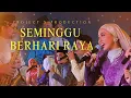 Download Lagu SEMINGGU BERHARI RAYA - PROJECT X PRODUCTION