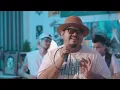 Pop Pongkool x Da Endorphine - สลักจิต (Da Office Live)