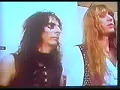 Alice Cooper Group- 1971.