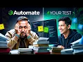 Convert Manual Test Case to Automated Script Selenium Maven TestNG Guide