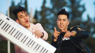 Cheb Sohaib Titaniki Ft Aymen Boucenna Clip Officiel Rassi Fi Khatar راسي في خطر شاوي 