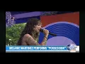 Melanie Martinez- POSSESSION- Live at the Today Show